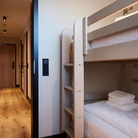 Apartment Binnendiek Haus 6 Comfort-apartment 5 *