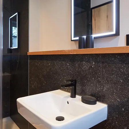 Binnendiek Haus 6 Comfort-apartment 5 Daire *