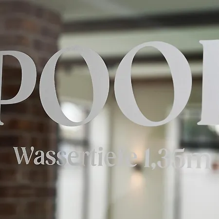 Binnendiek Haus 6 Comfort-apartment 5 Büsum