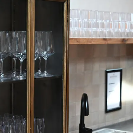 Daire Binnendiek Haus 6 Comfort-apartment 5 *