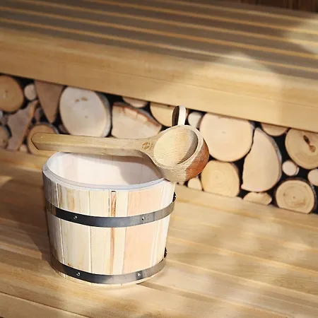 Binnendiek Haus 6 Comfort-apartment 5 Daire