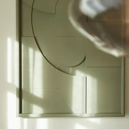 Binnendiek Haus 6 Comfort-apartment 5 Daire Büsum