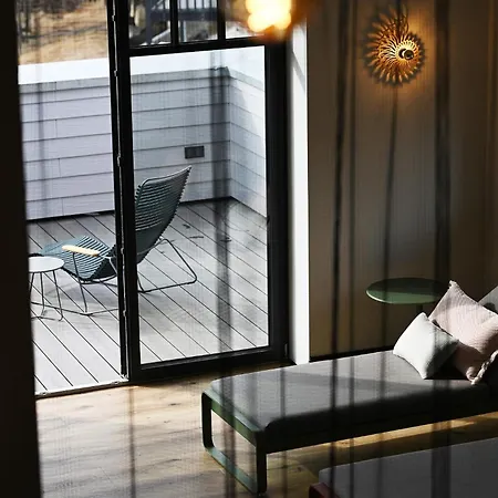 Binnendiek Haus 6 Comfort-apartment 5 * Busum