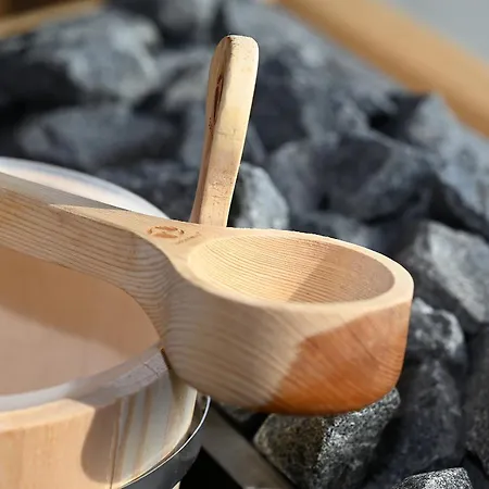 Binnendiek Haus 6 Comfort-apartment 5 Büsum