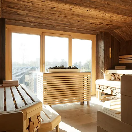 Daire Binnendiek Haus 6 Comfort-apartment 5 *