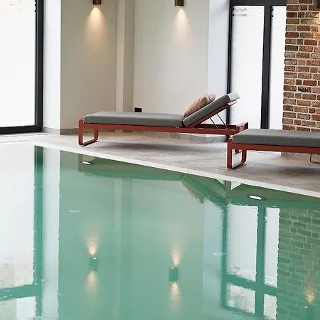 Binnendiek Haus 6 Comfort-apartment 5 Büsum