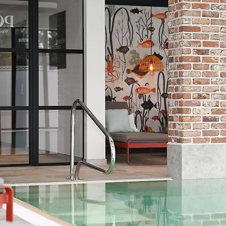 Binnendiek Haus 6 Comfort-apartment 5 *