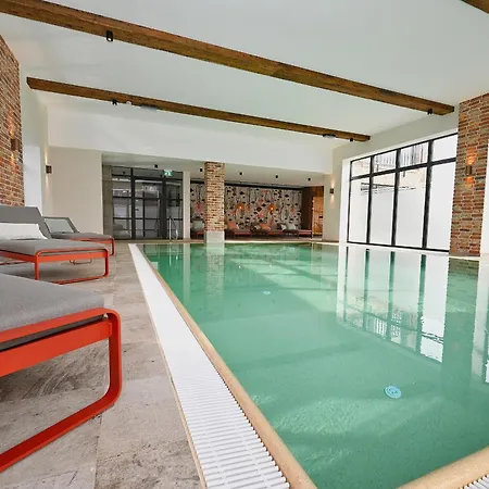 Binnendiek Haus 6 Comfort-apartment 5